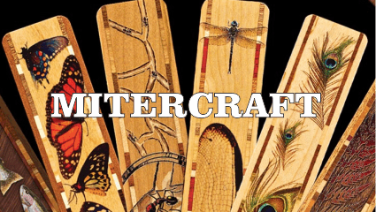 eshop at  Mitercraft's web store for American Made products